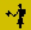 Original female humanoid crop