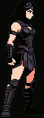 Female player — Travel appearance